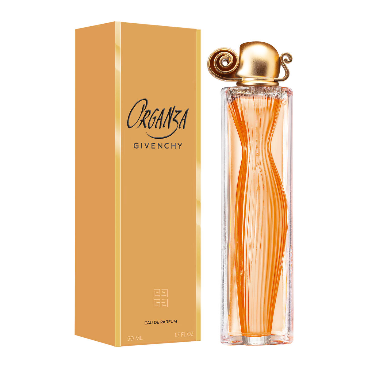 Dámsky parfum Givenchy EDP Organza 50 ml